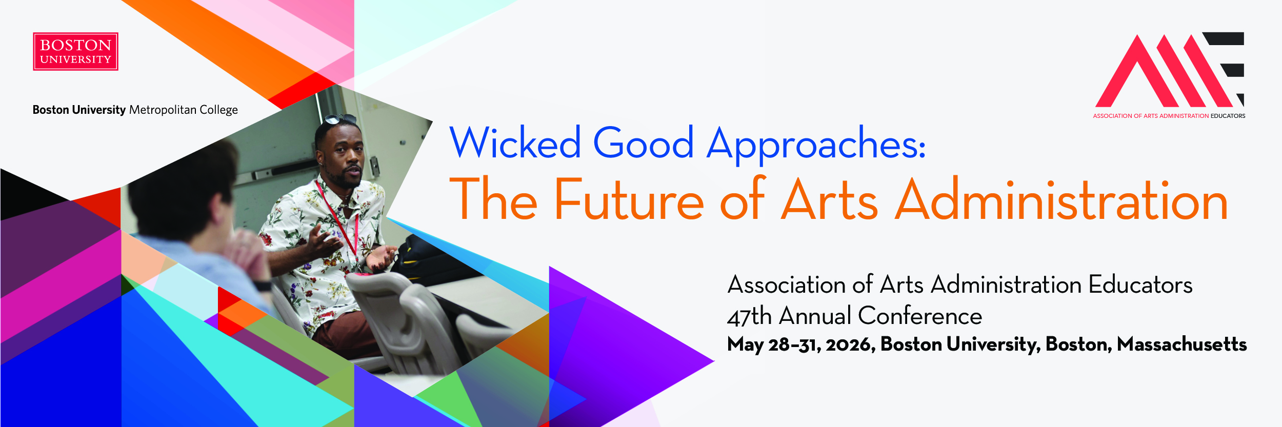 26 Arts Admin AAAE Digest Header Graphic 1200x400 v7