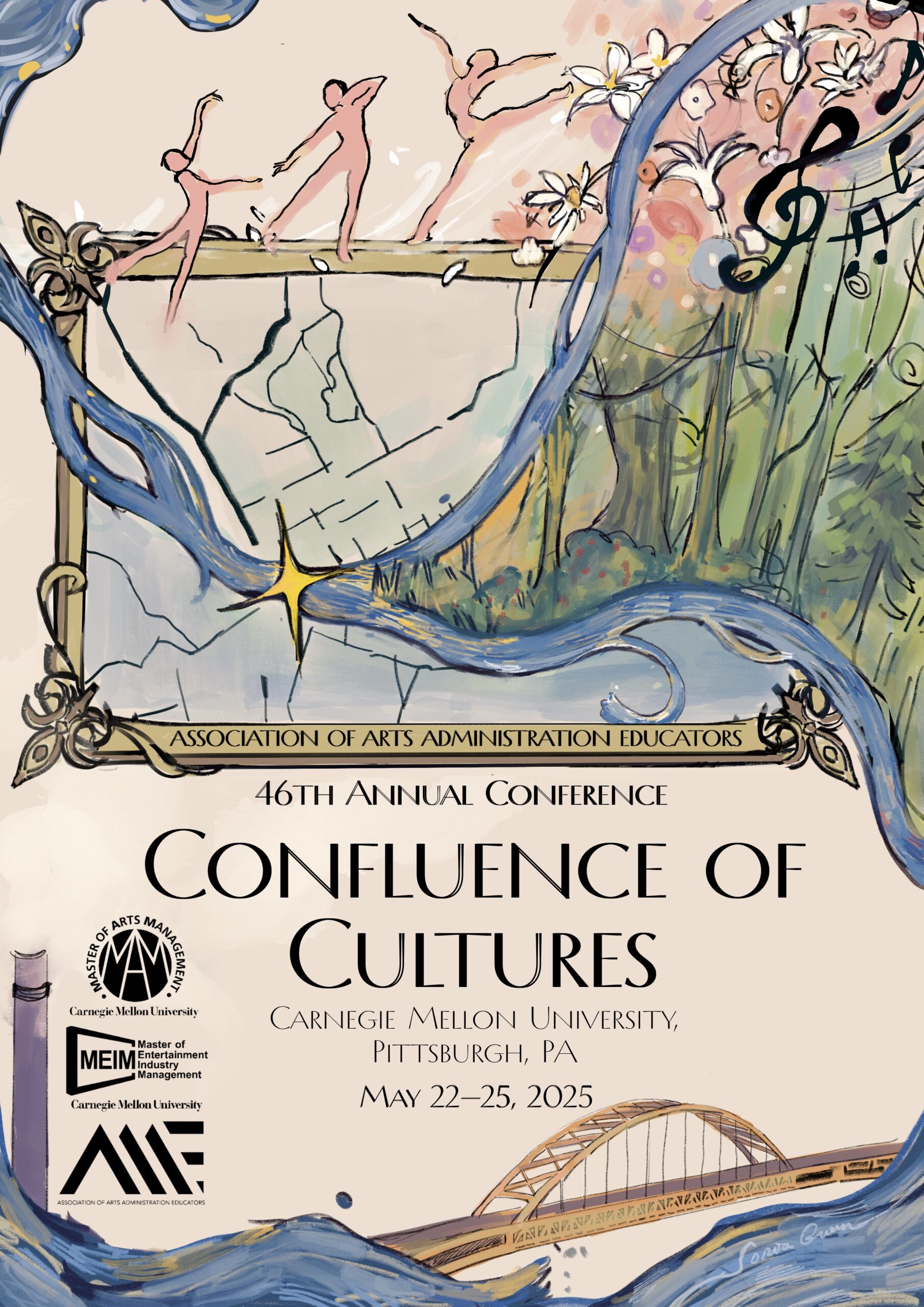 AAAE poster