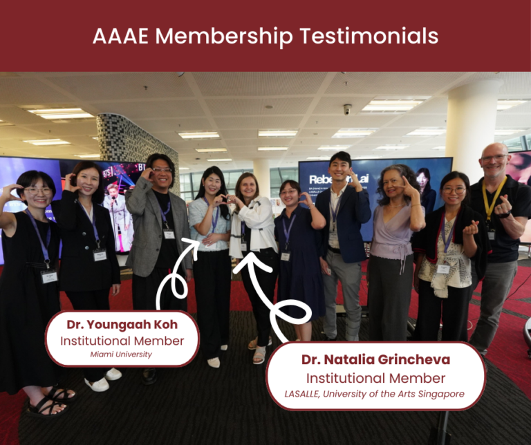 Membership Testimonial Dr. Natalia Grincheva, International Member