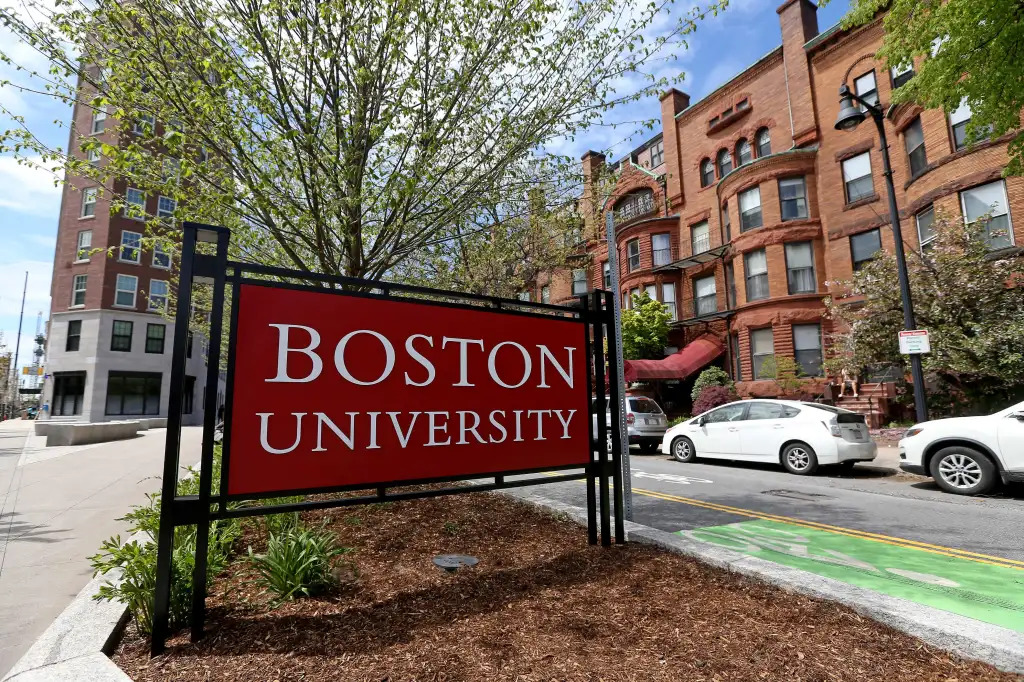 boston university image