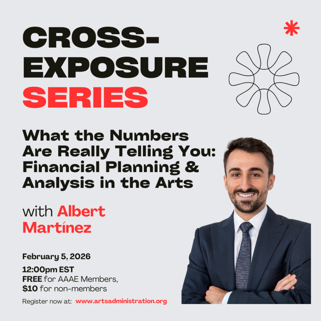 2026 Cross-Exposure Series