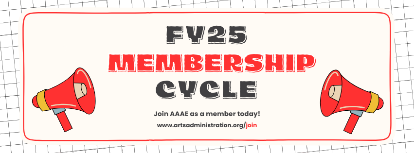 FY25 Membership Cycle