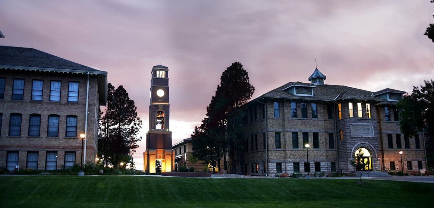 Southern Utah University